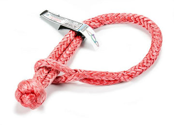 Factor 55 1/2" Standard Duty Soft Shackle